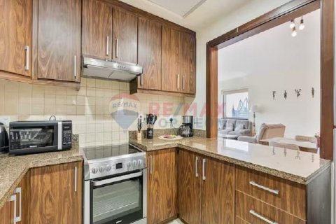 Byt v Business Bay, Dubai, SAE 1 ložnice, 112.4 m² Č.: 571727 - fotografie 11