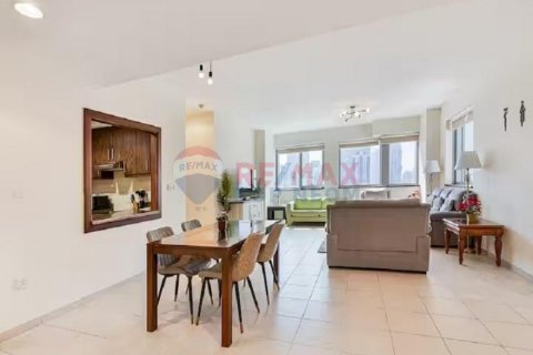 Byt v Business Bay, Dubai, SAE 1 ložnice, 112.4 m² Č.: 571727 - fotografie 8