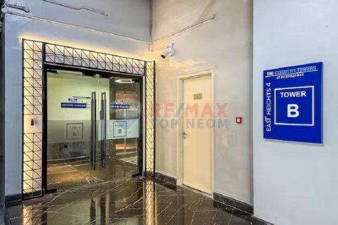Byt v Business Bay, Dubai, SAE 1 ložnice, 112.4 m² Č.: 571727 - fotografie 19