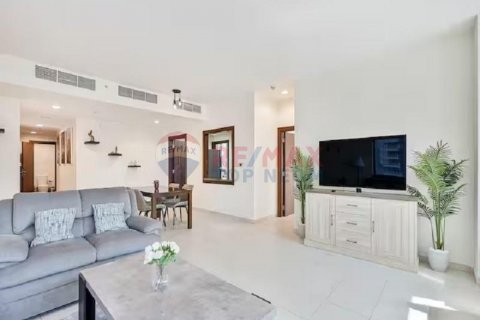 Byt v Business Bay, Dubai, SAE 1 ložnice, 112.4 m² Č.: 571727 - fotografie 5