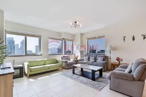 Byt v Business Bay, Dubai, SAE 1 ložnice, 112.4 m² Č.: 571727 - fotografie 4