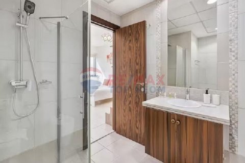 Byt v Business Bay, Dubai, SAE 1 ložnice, 112.4 m² Č.: 571727 - fotografie 12