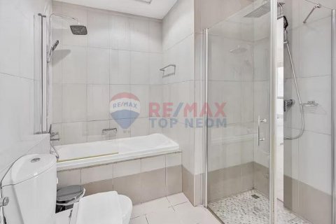 Byt v Business Bay, Dubai, SAE 1 ložnice, 112.4 m² Č.: 571727 - fotografie 17