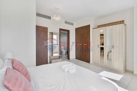 Byt v Business Bay, Dubai, SAE 1 ložnice, 112.4 m² Č.: 571727 - fotografie 16