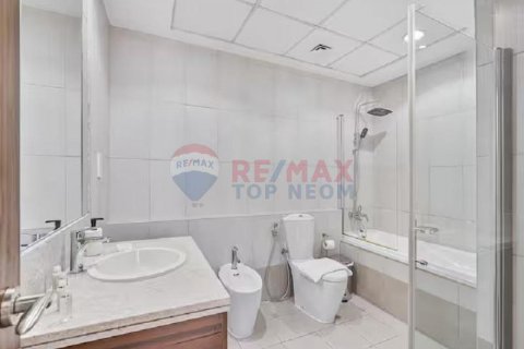 Byt v Business Bay, Dubai, SAE 1 ložnice, 112.4 m² Č.: 571727 - fotografie 18