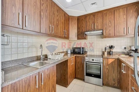 Byt v Business Bay, Dubai, SAE 1 ložnice, 112.4 m² Č.: 571727 - fotografie 10