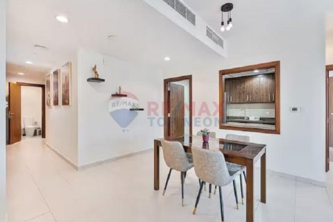 Byt v Business Bay, Dubai, SAE 1 ložnice, 112.4 m² Č.: 571727 - fotografie 7