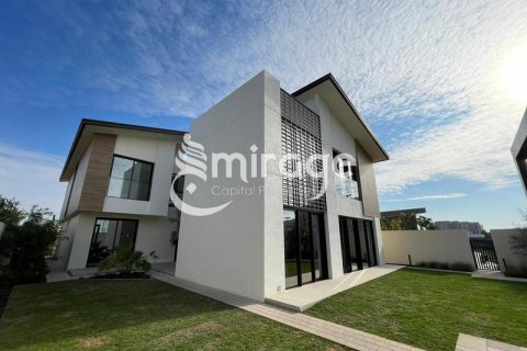 Villa til salg i Saadiyat Island, Abu Dhabi, UAE 4 soveværelser, 464.7 kvm № 571784 - foto 1