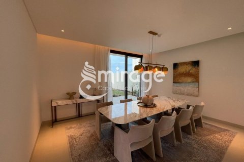 Villa til salg i Saadiyat Island, Abu Dhabi, UAE 4 soveværelser, 464.7 kvm № 571784 - foto 5