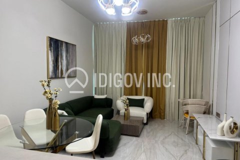 Appartement te huur in Al Furjan, Dubai, VAE 2 slaapkamers, 107 vr.m., nr 619676 - foto 1