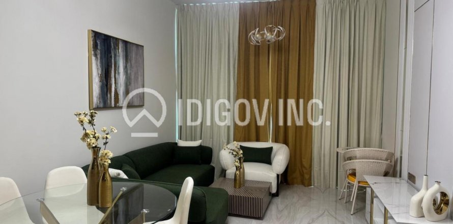 Appartement in Al Furjan, Dubai, VAE 2 slaapkamers, 107 vr.m. nr 619676