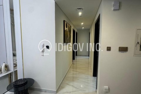 Appartement te huur in Al Furjan, Dubai, VAE 2 slaapkamers, 107 vr.m., nr 619676 - foto 8
