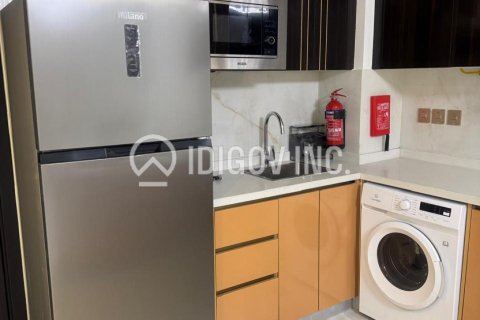 Appartement te huur in Al Furjan, Dubai, VAE 2 slaapkamers, 107 vr.m., nr 619676 - foto 7
