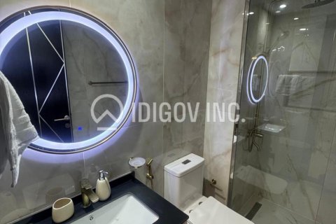 Appartement te huur in Al Furjan, Dubai, VAE 2 slaapkamers, 107 vr.m., nr 619676 - foto 13