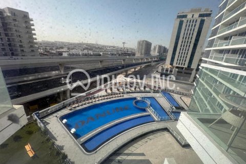 Appartement te huur in Al Furjan, Dubai, VAE 2 slaapkamers, 107 vr.m., nr 619676 - foto 11