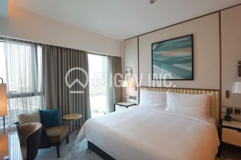 Appartamento in affitto a Dubai Creek Harbour (The Lagoons), Dubai, EAU 1 camera da letto, 73 mq. № 619675 - foto 8