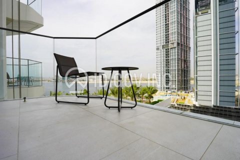 Appartamento in affitto a Dubai Creek Harbour (The Lagoons), Dubai, EAU 1 camera da letto, 73 mq. № 619675 - foto 3
