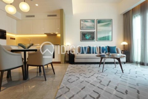 Appartamento in affitto a Dubai Creek Harbour (The Lagoons), Dubai, EAU 1 camera da letto, 73 mq. № 619675 - foto 22