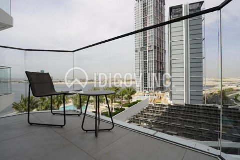 Appartamento in affitto a Dubai Creek Harbour (The Lagoons), Dubai, EAU 1 camera da letto, 73 mq. № 619675 - foto 12