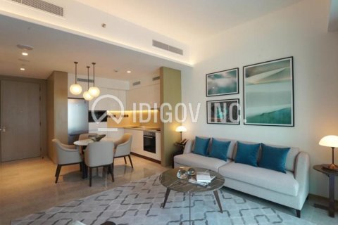 Appartamento in affitto a Dubai Creek Harbour (The Lagoons), Dubai, EAU 1 camera da letto, 73 mq. № 619675 - foto 18