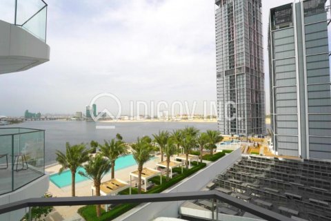 Appartamento in affitto a Dubai Creek Harbour (The Lagoons), Dubai, EAU 1 camera da letto, 73 mq. № 619675 - foto 2