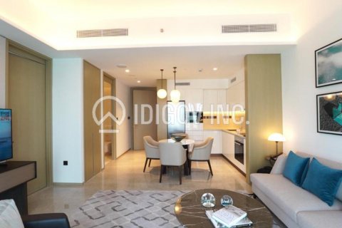 Appartamento in affitto a Dubai Creek Harbour (The Lagoons), Dubai, EAU 1 camera da letto, 73 mq. № 619675 - foto 20