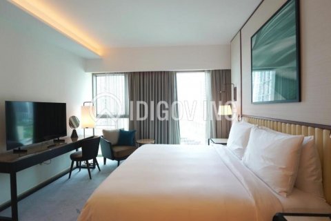 Appartamento in affitto a Dubai Creek Harbour (The Lagoons), Dubai, EAU 1 camera da letto, 73 mq. № 619675 - foto 5