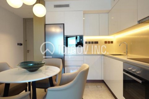 Appartamento in affitto a Dubai Creek Harbour (The Lagoons), Dubai, EAU 1 camera da letto, 73 mq. № 619675 - foto 28