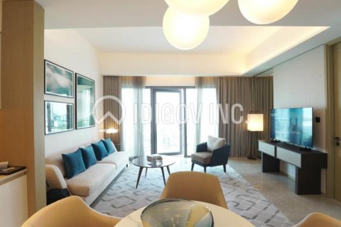 Appartamento in affitto a Dubai Creek Harbour (The Lagoons), Dubai, EAU 1 camera da letto, 73 mq. № 619675 - foto 4