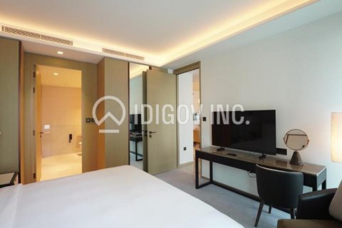Appartamento in affitto a Dubai Creek Harbour (The Lagoons), Dubai, EAU 1 camera da letto, 73 mq. № 619675 - foto 9