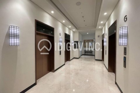 Apartmen di Dubai Creek Harbour (The Lagoons), UAE 1 bilik tidur, 60 meter persegi № 619681 - foto 12
