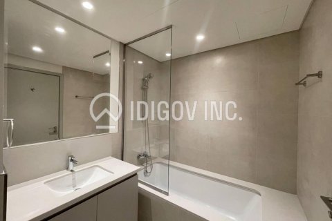 Apartmen di Dubai Creek Harbour (The Lagoons), UAE 1 bilik tidur, 60 meter persegi № 619681 - foto 7