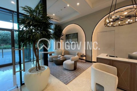 Apartmen di Dubai Creek Harbour (The Lagoons), UAE 1 bilik tidur, 60 meter persegi № 619681 - foto 11