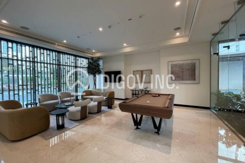 Apartmen di Dubai Creek Harbour (The Lagoons), UAE 1 bilik tidur, 60 meter persegi № 619681 - foto 13