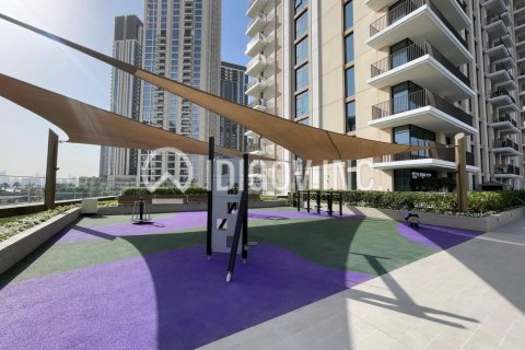 Apartmen di Dubai Creek Harbour (The Lagoons), UAE 1 bilik tidur, 60 meter persegi № 619681 - foto 17