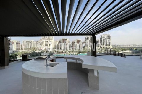 Apartmen di Dubai Creek Harbour (The Lagoons), UAE 1 bilik tidur, 60 meter persegi № 619681 - foto 21