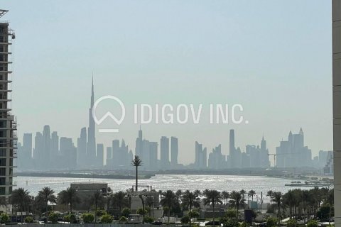 Apartmen di Dubai Creek Harbour (The Lagoons), UAE 1 bilik tidur, 60 meter persegi № 619681 - foto 1