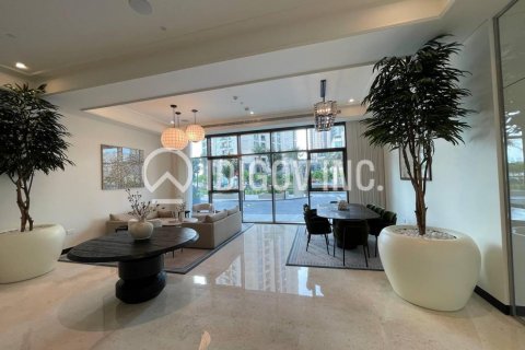 Apartmen di Dubai Creek Harbour (The Lagoons), UAE 1 bilik tidur, 60 meter persegi № 619681 - foto 14