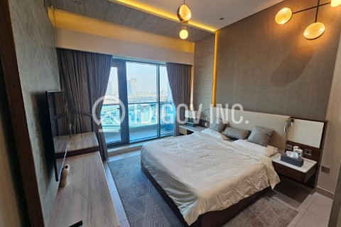 Apartemen di Business Bay, Dubai, UEA 1 kamar tidur, 79 m2 nomor 619680 - foto 2