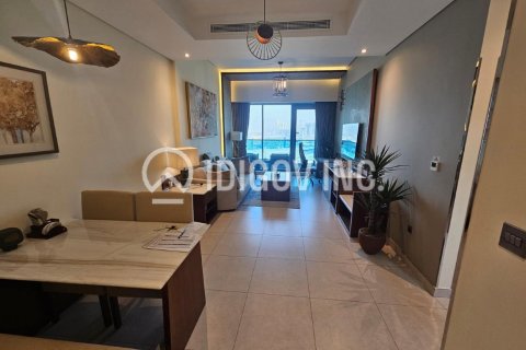 Apartemen di Business Bay, Dubai, UEA 1 kamar tidur, 79 m2 nomor 619680 - foto 6