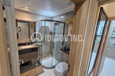 Apartemen di Business Bay, Dubai, UEA 1 kamar tidur, 79 m2 nomor 619680 - foto 5