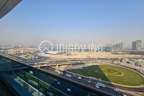 Apartemen di Business Bay, Dubai, UEA 1 kamar tidur, 79 m2 nomor 619680 - foto 9