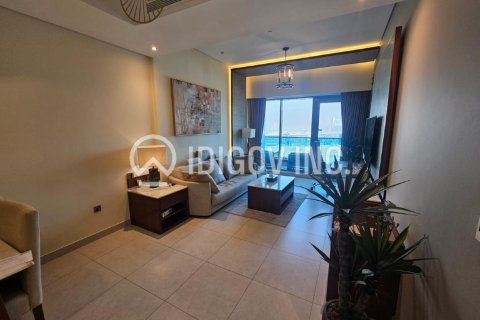 Apartemen di Business Bay, Dubai, UEA 1 kamar tidur, 79 m2 nomor 619680 - foto 4
