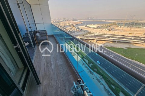 Apartemen di Business Bay, Dubai, UEA 1 kamar tidur, 79 m2 nomor 619680 - foto 8