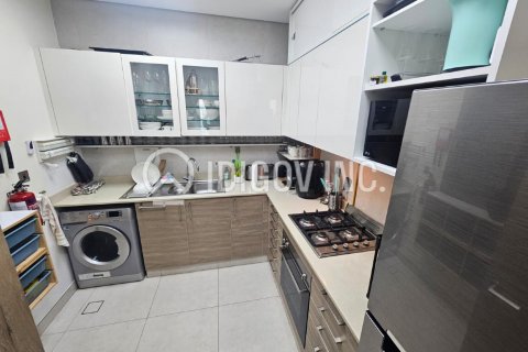 Apartemen di Business Bay, Dubai, UEA 1 kamar tidur, 79 m2 nomor 619680 - foto 7