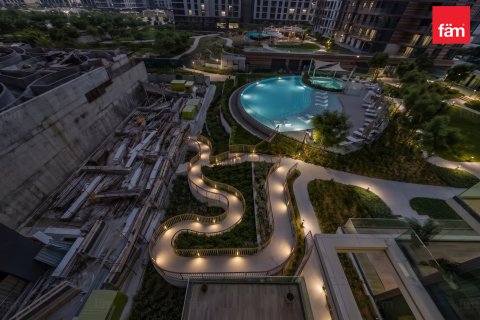 Dzīvoklis City Walk, Dubaijā, AAE 2 istabas, 107.1 m2 Nr. 769141 - attēls 24