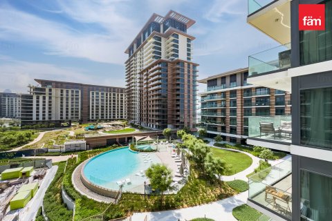 Dzīvoklis City Walk, Dubaijā, AAE 2 istabas, 107.1 m2 Nr. 769141 - attēls 20