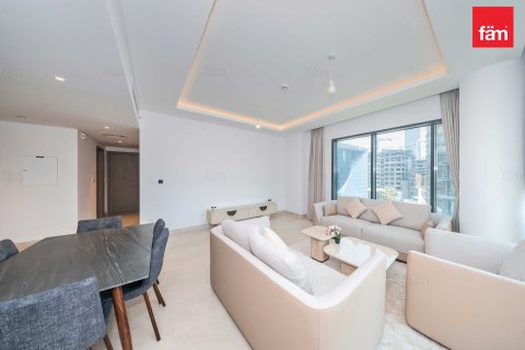 Dzīvoklis City Walk, Dubaijā, AAE 2 istabas, 107.1 m2 Nr. 769141 - attēls 4