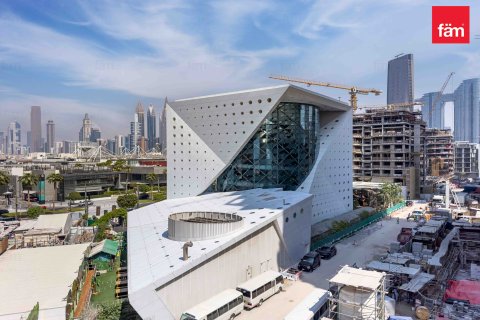 Dzīvoklis City Walk, Dubaijā, AAE 2 istabas, 107.1 m2 Nr. 769141 - attēls 21