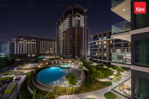 Dzīvoklis City Walk, Dubaijā, AAE 2 istabas, 107.1 m2 Nr. 769141 - attēls 22